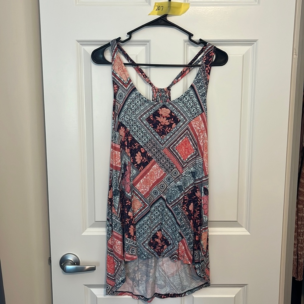 Maurices tank top